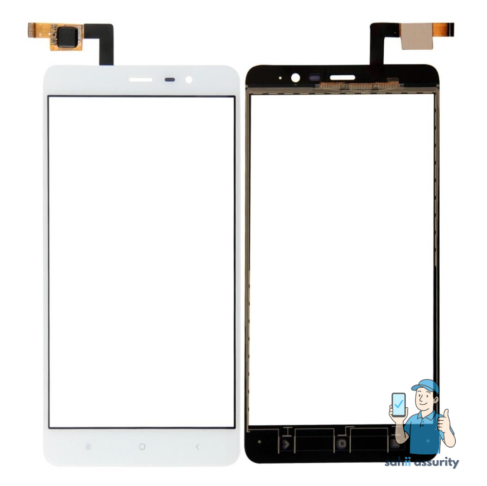 Touch Screen Digitizer for Xiaomi Redmi Note 3